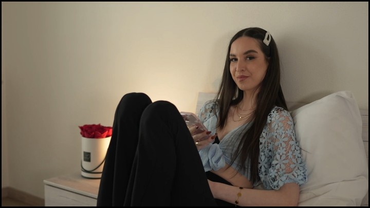 Timea, Bez servítky